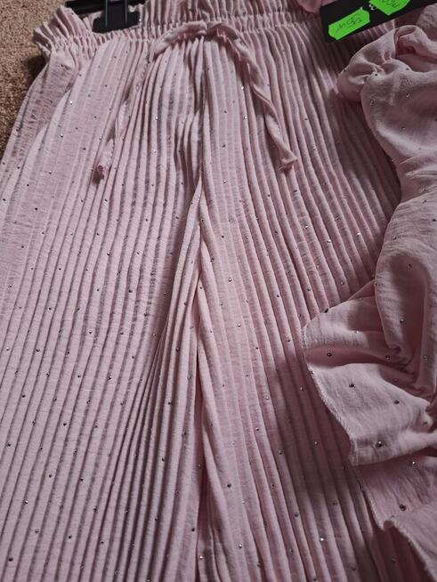 Sprzedam nowa odziez dziecieca