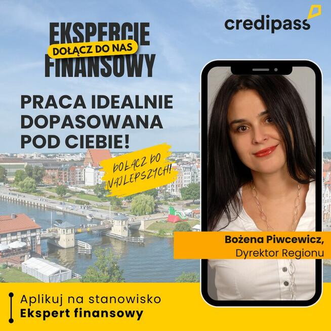 Ekspert Biznesowy Ubezpieczenia dla Firm Leasing Faktoring