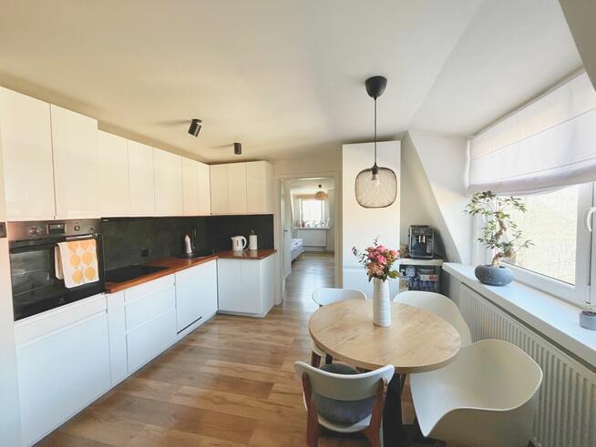 Nowoczesne 45 m² po remoncie | Bytom Łagiewniki | Prywatnie