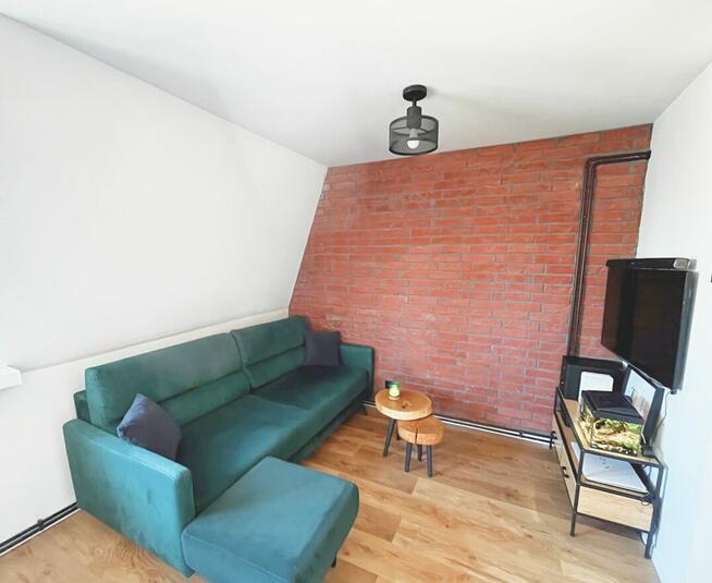 Nowoczesne 45 m² po remoncie | Bytom Łagiewniki | Prywatnie