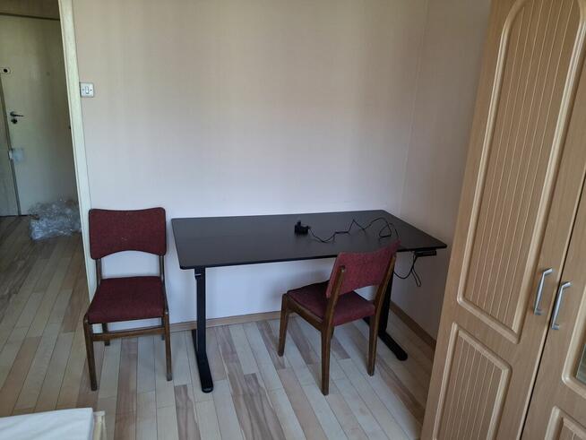 pokój do wynajęcia sosnowiec