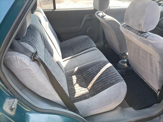 OKAZJA Skoda Felicja 1.9 D