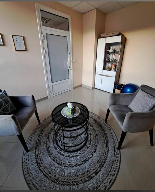 Wynajmę lokal w Jankach