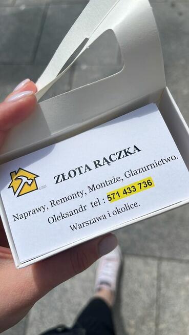 Szukam pracy Stalej rozważymy każde ofertę Warszawa, Wola