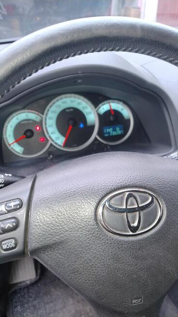Sprzedam Toyote
