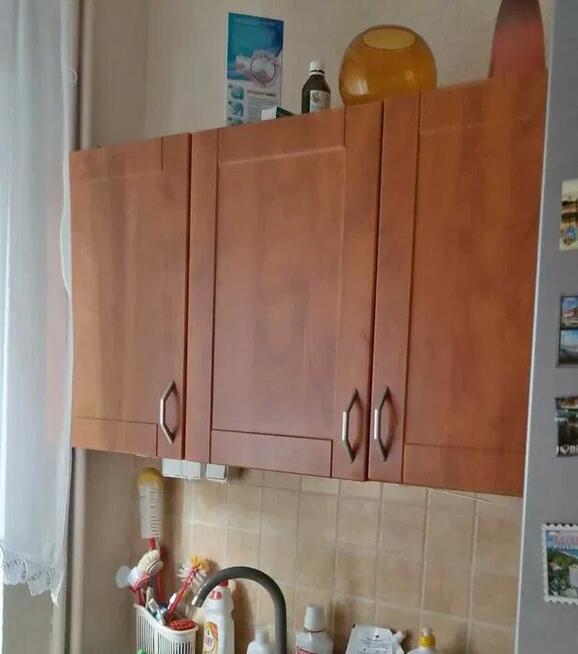 Zestaw mebi kuchennych+piekarnik