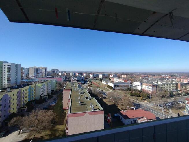 Mieszkanie 35 m2 z balkonem, ul. Plutona / cena: 4700/m2