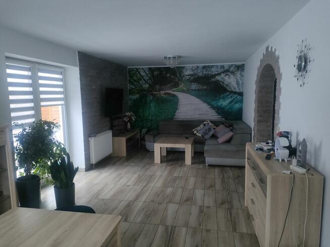 Dom w Kotlinie Kłodzkiej