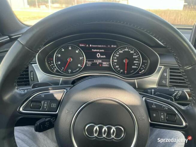 AUDI A6 C7 AVANT | S-LINE | PANORAMA | PRYWATNIE