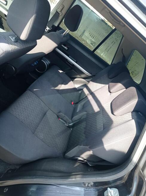 Suzuki Grand Vitara 1,9 DDIS