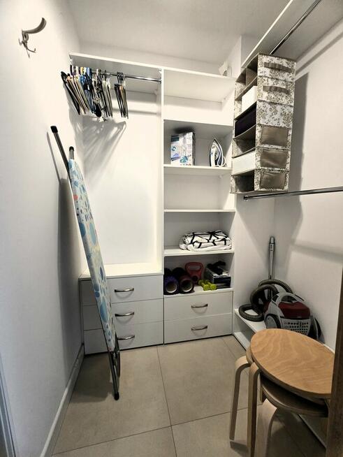 Metro, zieleń i wygoda– 45 m², 2 pokoje, Bielany– Sokratesa