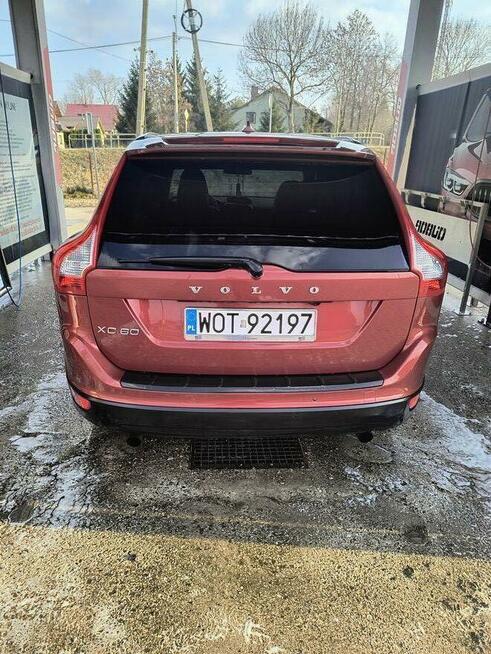 Sprzedam VOLVO XC60 3,2 benzyna plus gaz