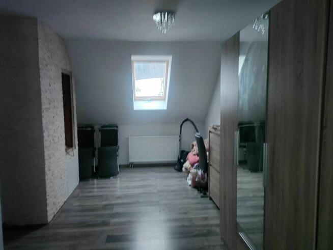 Dom w Kotlinie Kłodzkiej