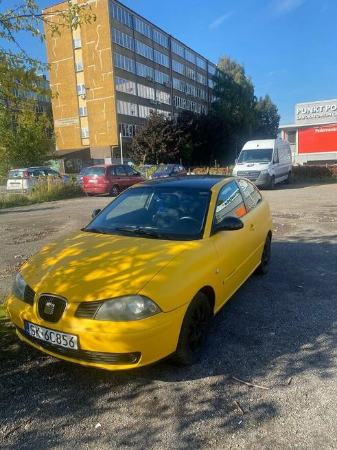 Seat Ibiza 1.4
