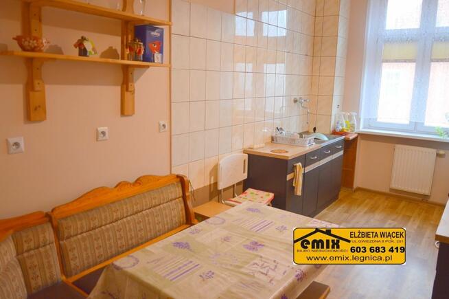 Do wynajęcia 2 pokoje z balkonem, miejsce parkingowe