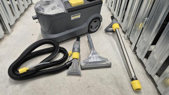 Odkurzacz Karcher Puzzi 10/1