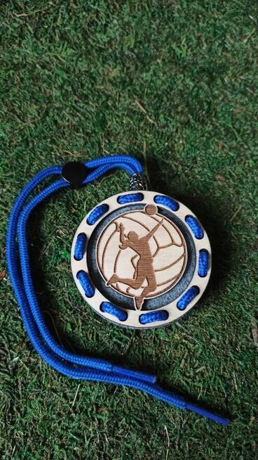 Drewniany Dyfuzor Zapachowy z Twoją Grafiką