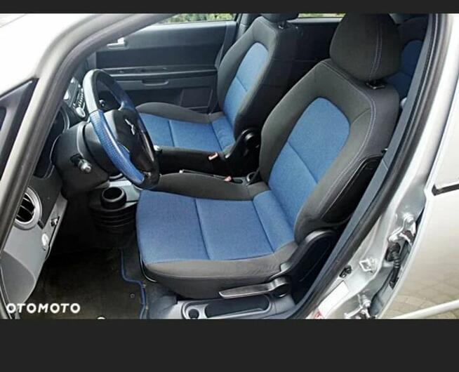 Mitsubishi Colt 2007 r