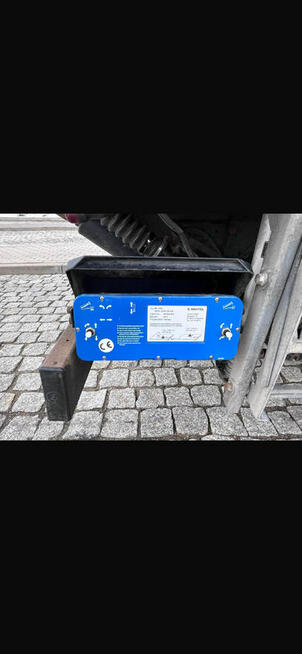 Iveco Dailly 2016 rok 10 euro palet chłodnia