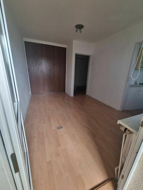 Kawalerka 22m² + duży balkon – Tarnobrzeg