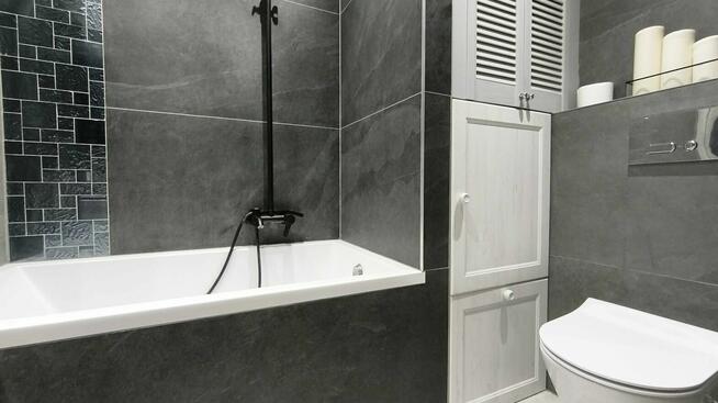 3 pokojowe mieszkanie dla rodziny w Tarnowie