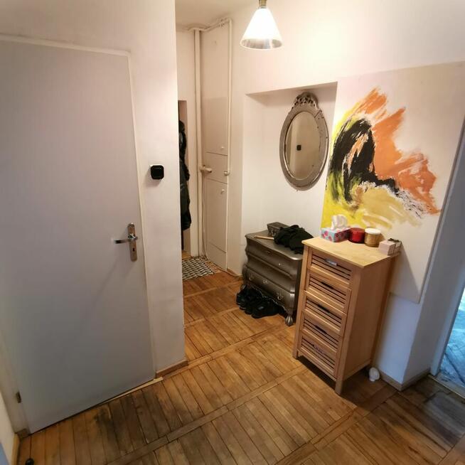 Mieszkanie na wynajem w centrum Zielonej Góry