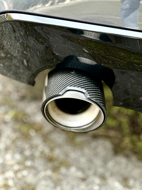 BMW 320d xDrive G21 190KM