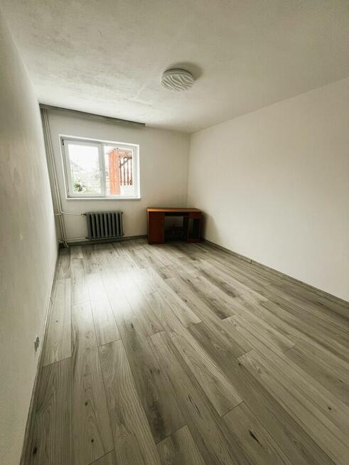 Mieszkanie z ogródkiem! Stała cena z mediami!Długoszowskiego