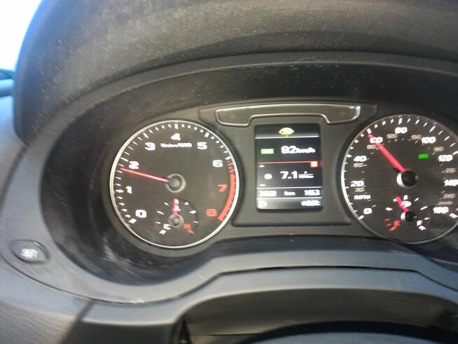 Audi Q3 2018 2.0tfsi 200KM sline Quattro premium Plus sport