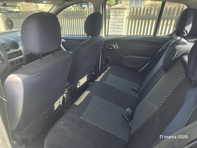 Sprzedam Dacię Sandero