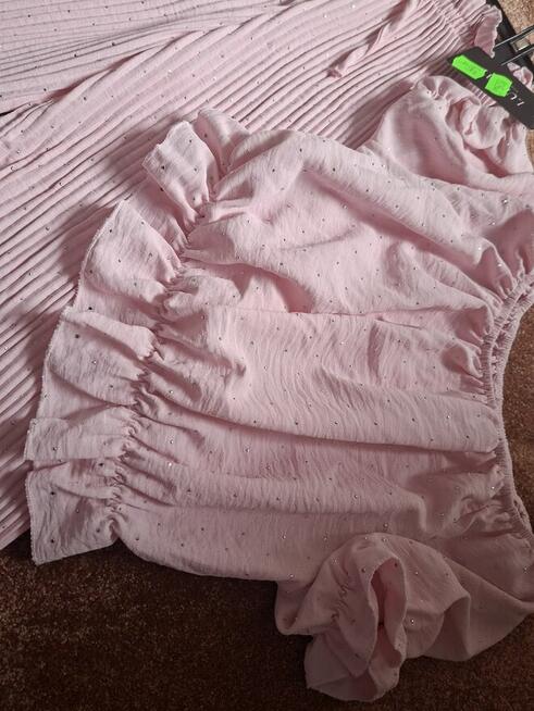 Sprzedam nowa odziez dziecieca