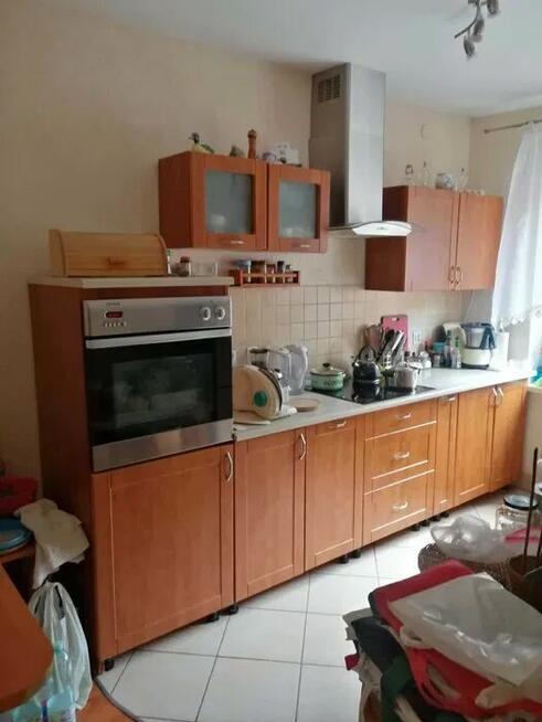 Zestaw mebi kuchennych+piekarnik