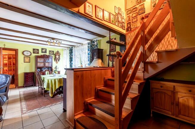 UNIKALNIE położony dom na skarpie | Widok na Odrę | PV + Pom