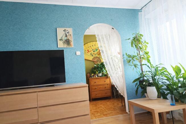 Sprzedam mieszkanie w bloku