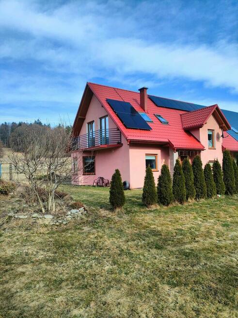 Dom w Kotlinie Kłodzkiej