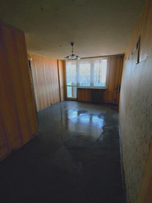 Mieszkanie 35 m2 z balkonem, ul. Plutona / cena: 4700/m2