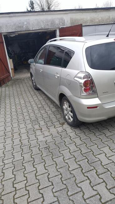Sprzedam Toyote
