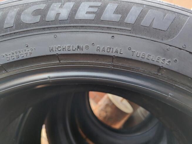 Michelin Primacy