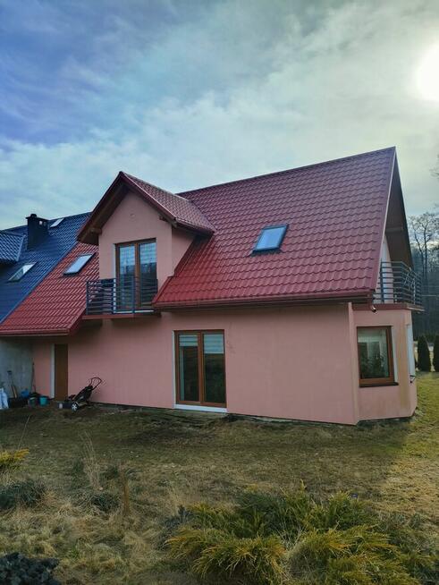 Dom w Kotlinie Kłodzkiej