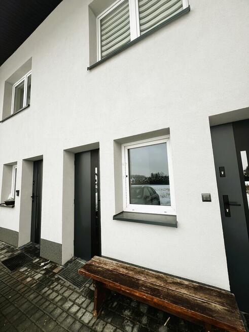 Mieszkanie z ogródkiem! Stała cena z mediami!Długoszowskiego