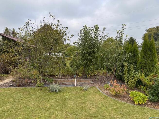 Ogródek działkowy ROD Harnaś ul. Koncertowa Lublin