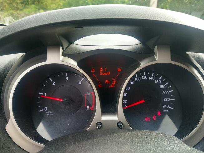 Sprzedam Nissan Juk f15 2012r