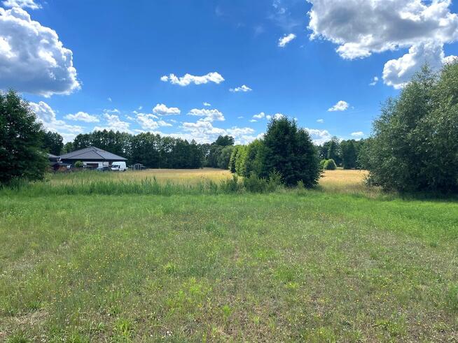 Działki Stary Toruń/ Rozgarty - różne powierzchnie