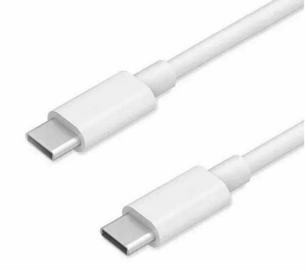 Ładowarka sieciowa USB-C iPhone 15 z przewód kabel 1m USB-C