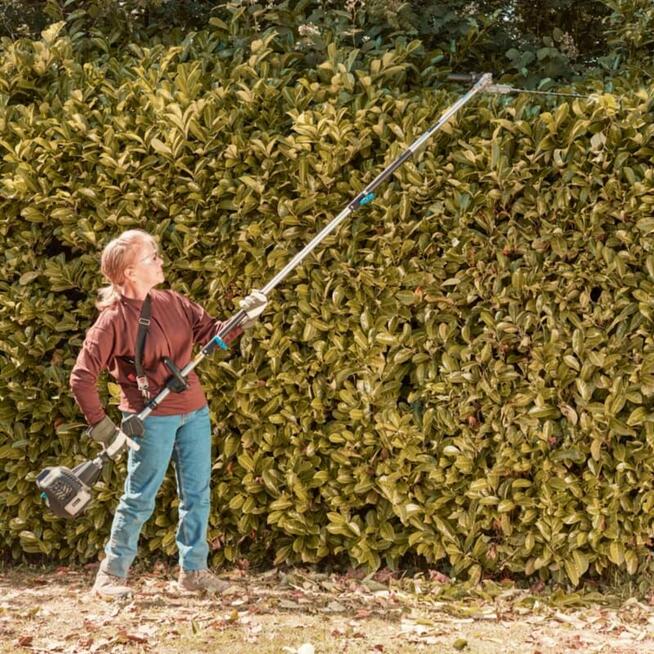 Zestaw MacAllister 5 w 1 26 cm3