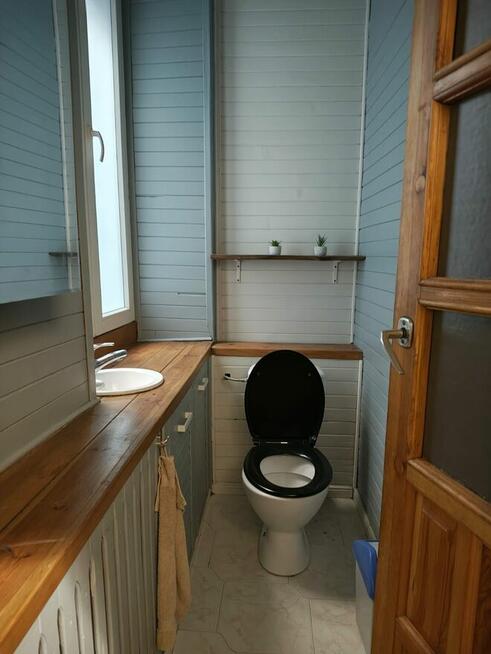 2 pokoje z CO w Śródmieściu