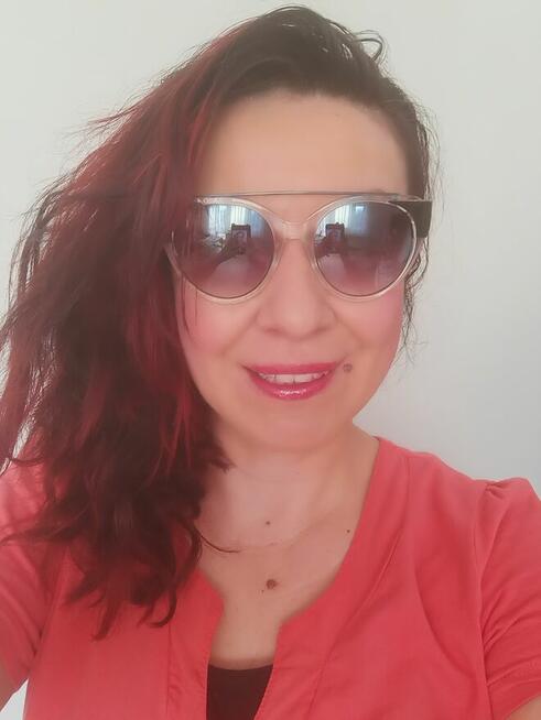 Szukam pracy może być dorywcza