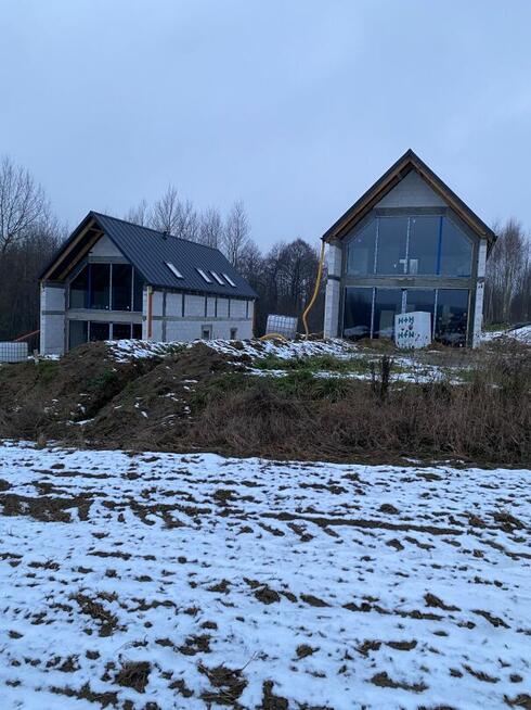 Sprzedam dom, stan surowy zamknięty / Okazja cenowa