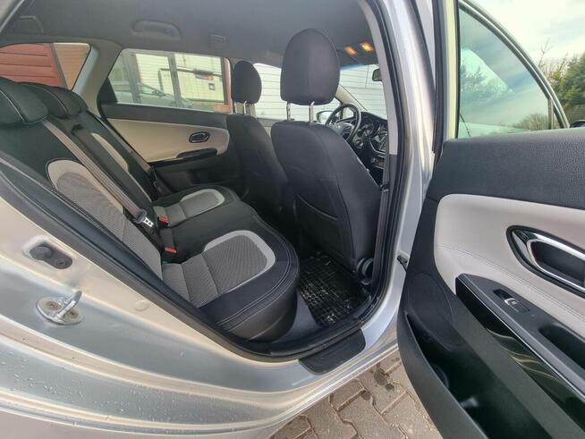 Kia Ceed 1.6 CRDi 136 KM Business Line Salon Polska
