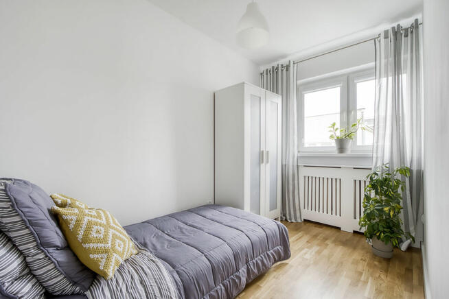 3 pokoje 48 m2 klimatyzacja, bezpośrednio Bielany